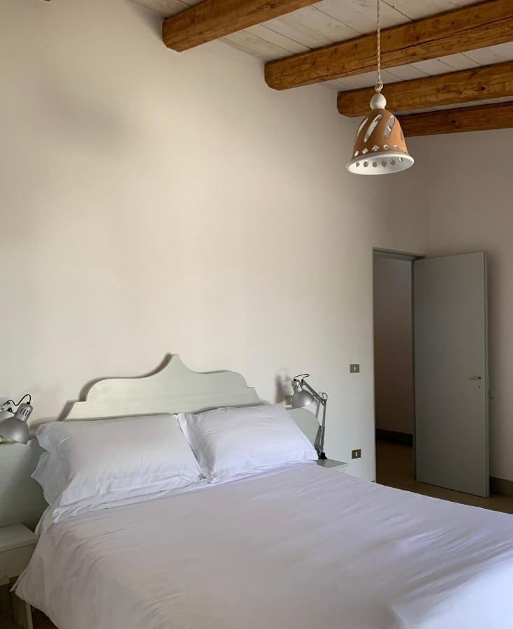Masseria Caposella Ugento Dış mekan fotoğraf