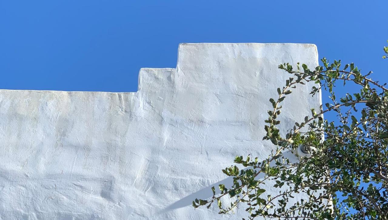 Masseria Caposella Ugento Dış mekan fotoğraf