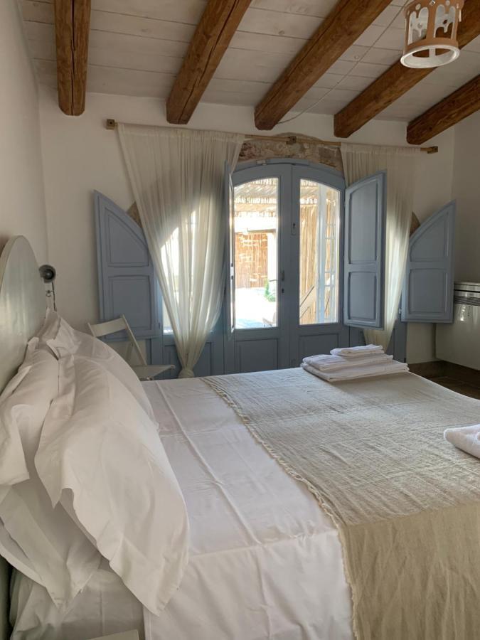 Masseria Caposella Ugento Dış mekan fotoğraf