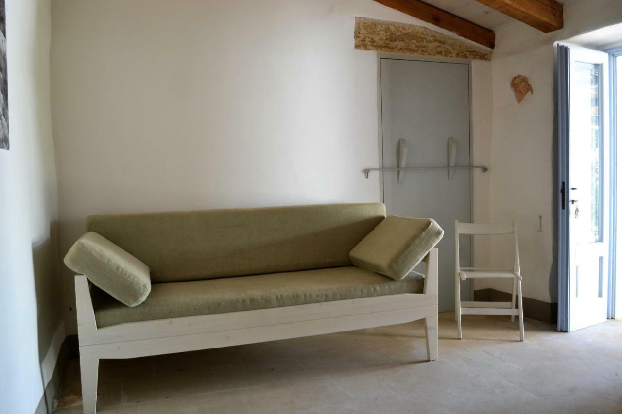 Masseria Caposella Ugento Dış mekan fotoğraf